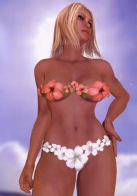 BUY NEW rumble rose - 76507 Premium Anime Print Poster